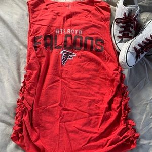 🏈Atlanta Falcons tailgating shirt🏈